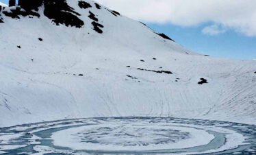 Bhrigu lake Trek – Manali