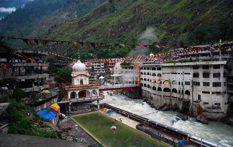 manikaran gurudwara