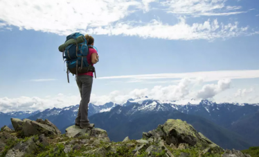 Brahmatal trek – Uttrakhand