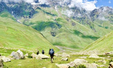 Jalori Pass Trek