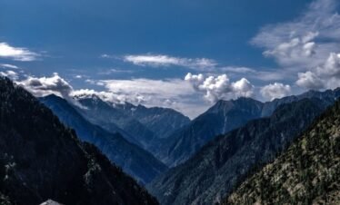 Rasol Pass Trek
