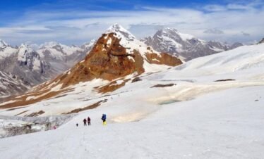 Pin Parvati Pass Trek-Adventure Yug