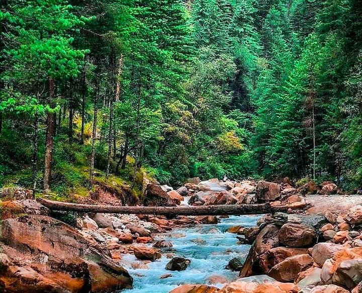 kheerganga1
