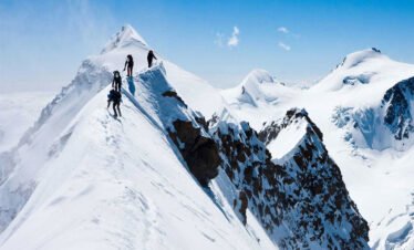 Friendship Peak Expedition 2025 Manali – Adventure Yug
